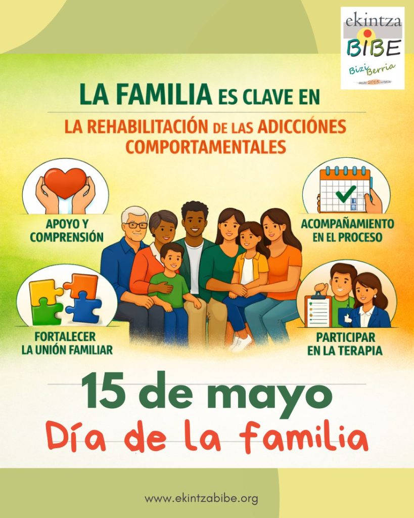 Día de la familia