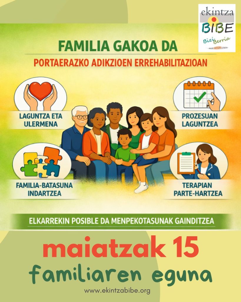 familiaren eguna