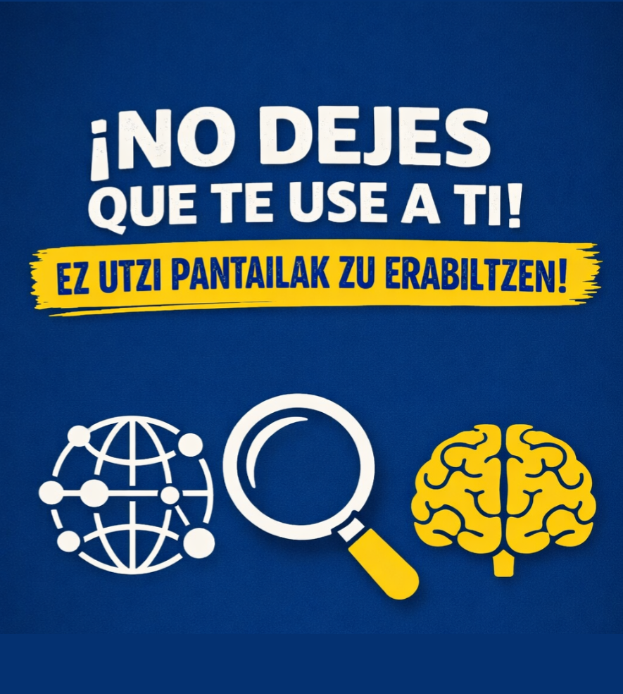 sare sozialen eguna